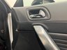 USED 2013 13 PEUGEOT RCZ 1.6 THP GT 2d 200 BHP Striking 200 BHP RCZ, Opal white, Full Extended Black Leather, Navigation Connect RT6, High Gloss Alloy Wheels