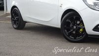 USED 2019 19 VAUXHALL CORSA 1.4 GRIFFIN 3d 74 BHP 