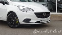 USED 2019 19 VAUXHALL CORSA 1.4 GRIFFIN 3d 74 BHP 