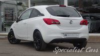 USED 2019 19 VAUXHALL CORSA 1.4 GRIFFIN 3d 74 BHP 