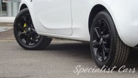 USED 2019 19 VAUXHALL CORSA 1.4 GRIFFIN 3d 74 BHP 