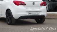 USED 2019 19 VAUXHALL CORSA 1.4 GRIFFIN 3d 74 BHP 