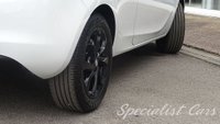 USED 2019 19 VAUXHALL CORSA 1.4 GRIFFIN 3d 74 BHP 