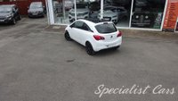 USED 2019 19 VAUXHALL CORSA 1.4 GRIFFIN 3d 74 BHP 
