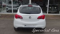 USED 2019 19 VAUXHALL CORSA 1.4 GRIFFIN 3d 74 BHP 