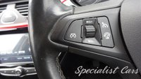 USED 2019 19 VAUXHALL CORSA 1.4 GRIFFIN 3d 74 BHP 