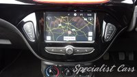 USED 2019 19 VAUXHALL CORSA 1.4 GRIFFIN 3d 74 BHP 