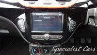 USED 2019 19 VAUXHALL CORSA 1.4 GRIFFIN 3d 74 BHP 