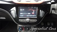 USED 2019 19 VAUXHALL CORSA 1.4 GRIFFIN 3d 74 BHP 
