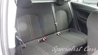 USED 2019 19 VAUXHALL CORSA 1.4 GRIFFIN 3d 74 BHP 