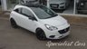 USED 2019 19 VAUXHALL CORSA 1.4 GRIFFIN 3d 74 BHP 