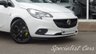 USED 2019 19 VAUXHALL CORSA 1.4 GRIFFIN 3d 74 BHP 