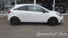 USED 2019 19 VAUXHALL CORSA 1.4 GRIFFIN 3d 74 BHP 
