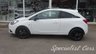 USED 2019 19 VAUXHALL CORSA 1.4 GRIFFIN 3d 74 BHP 