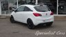USED 2019 19 VAUXHALL CORSA 1.4 GRIFFIN 3d 74 BHP 