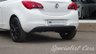 USED 2019 19 VAUXHALL CORSA 1.4 GRIFFIN 3d 74 BHP 