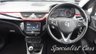 USED 2019 19 VAUXHALL CORSA 1.4 GRIFFIN 3d 74 BHP 