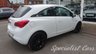 USED 2019 19 VAUXHALL CORSA 1.4 GRIFFIN 3d 74 BHP 
