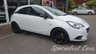 USED 2019 19 VAUXHALL CORSA 1.4 GRIFFIN 3d 74 BHP 