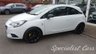 USED 2019 19 VAUXHALL CORSA 1.4 GRIFFIN 3d 74 BHP 