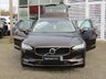 USED 2020 20 VOLVO V90 2.0 T4 MOMENTUM PLUS 5d 188 BHP Finished in MAPLE BROWN MET with contrasting BLOND heated LEATHER. This is the latest of the upmarket looking V90 that looks nothing like the boxy estate cars of old. One of the most stylish estate cars around at the moment. Features include, Sat Nav, DAB RADIO, Rear Camera, Power Folding Mirrors, Electric Boot, Electric heated Leather and Steering Wheel, B/Tooth and more. Still under VOLVO WARRANTY until 20/03/2023. Dealer Serviced at 10673 miles, 24557 miles and on arrival at 34929 miles