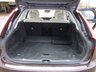 USED 2020 20 VOLVO V90 2.0 T4 MOMENTUM PLUS 5d 188 BHP Finished in MAPLE BROWN MET with contrasting BLOND heated LEATHER. This is the latest of the upmarket looking V90 that looks nothing like the boxy estate cars of old. One of the most stylish estate cars around at the moment. Features include, Sat Nav, DAB RADIO, Rear Camera, Power Folding Mirrors, Electric Boot, Electric heated Leather and Steering Wheel, B/Tooth and more. Still under VOLVO WARRANTY until 20/03/2023. Dealer Serviced at 10673 miles, 24557 miles and on arrival at 34929 miles