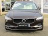 USED 2020 20 VOLVO V90 2.0 T4 MOMENTUM PLUS 5d 188 BHP Finished in MAPLE BROWN MET with contrasting BLOND heated LEATHER. This is the latest of the upmarket looking V90 that looks nothing like the boxy estate cars of old. One of the most stylish estate cars around at the moment. Features include, Sat Nav, DAB RADIO, Rear Camera, Power Folding Mirrors, Electric Boot, Electric heated Leather and Steering Wheel, B/Tooth and more. Still under VOLVO WARRANTY until 20/03/2023. Dealer Serviced at 10673 miles, 24557 miles and on arrival at 34929 miles