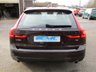 USED 2020 20 VOLVO V90 2.0 T4 MOMENTUM PLUS 5d 188 BHP Finished in MAPLE BROWN MET with contrasting BLOND heated LEATHER. This is the latest of the upmarket looking V90 that looks nothing like the boxy estate cars of old. One of the most stylish estate cars around at the moment. Features include, Sat Nav, DAB RADIO, Rear Camera, Power Folding Mirrors, Electric Boot, Electric heated Leather and Steering Wheel, B/Tooth and more. Still under VOLVO WARRANTY until 20/03/2023. Dealer Serviced at 10673 miles, 24557 miles and on arrival at 34929 miles