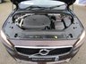 USED 2020 20 VOLVO V90 2.0 T4 MOMENTUM PLUS 5d 188 BHP Finished in MAPLE BROWN MET with contrasting BLOND heated LEATHER. This is the latest of the upmarket looking V90 that looks nothing like the boxy estate cars of old. One of the most stylish estate cars around at the moment. Features include, Sat Nav, DAB RADIO, Rear Camera, Power Folding Mirrors, Electric Boot, Electric heated Leather and Steering Wheel, B/Tooth and more. Still under VOLVO WARRANTY until 20/03/2023. Dealer Serviced at 10673 miles, 24557 miles and on arrival at 34929 miles