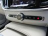 USED 2020 20 VOLVO V90 2.0 T4 MOMENTUM PLUS 5d 188 BHP Finished in MAPLE BROWN MET with contrasting BLOND heated LEATHER. This is the latest of the upmarket looking V90 that looks nothing like the boxy estate cars of old. One of the most stylish estate cars around at the moment. Features include, Sat Nav, DAB RADIO, Rear Camera, Power Folding Mirrors, Electric Boot, Electric heated Leather and Steering Wheel, B/Tooth and more. Still under VOLVO WARRANTY until 20/03/2023. Dealer Serviced at 10673 miles, 24557 miles and on arrival at 34929 miles