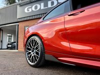 USED 2019 19 BMW M2 3.0 M2 COMPETITION 2d 405 BHP CARBON