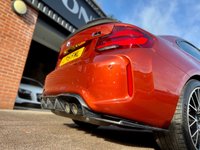 USED 2019 19 BMW M2 3.0 M2 COMPETITION 2d 405 BHP CARBON