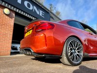 USED 2019 19 BMW M2 3.0 M2 COMPETITION 2d 405 BHP CARBON
