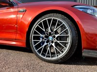 USED 2019 19 BMW M2 3.0 M2 COMPETITION 2d 405 BHP CARBON