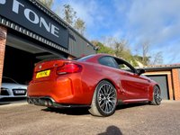 USED 2019 19 BMW M2 3.0 M2 COMPETITION 2d 405 BHP CARBON