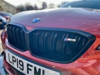 USED 2019 19 BMW M2 3.0 M2 COMPETITION 2d 405 BHP CARBON
