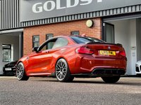USED 2019 19 BMW M2 3.0 M2 COMPETITION 2d 405 BHP CARBON