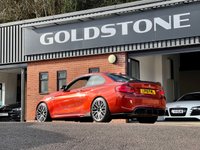 USED 2019 19 BMW M2 3.0 M2 COMPETITION 2d 405 BHP CARBON