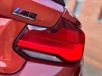 USED 2019 19 BMW M2 3.0 M2 COMPETITION 2d 405 BHP CARBON