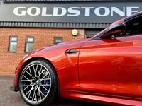 USED 2019 19 BMW M2 3.0 M2 COMPETITION 2d 405 BHP CARBON