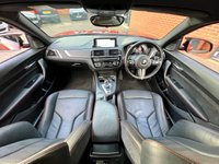 USED 2019 19 BMW M2 3.0 M2 COMPETITION 2d 405 BHP CARBON