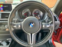 USED 2019 19 BMW M2 3.0 M2 COMPETITION 2d 405 BHP CARBON