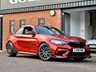 USED 2019 19 BMW M2 3.0 M2 COMPETITION 2d 405 BHP CARBON