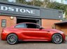 USED 2019 19 BMW M2 3.0 M2 COMPETITION 2d 405 BHP CARBON