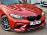 USED 2019 19 BMW M2 3.0 M2 COMPETITION 2d 405 BHP CARBON