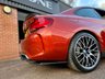 USED 2019 19 BMW M2 3.0 M2 COMPETITION 2d 405 BHP CARBON
