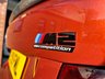 USED 2019 19 BMW M2 3.0 M2 COMPETITION 2d 405 BHP CARBON