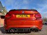 USED 2019 19 BMW M2 3.0 M2 COMPETITION 2d 405 BHP CARBON