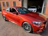 USED 2019 19 BMW M2 3.0 M2 COMPETITION 2d 405 BHP CARBON