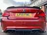 USED 2019 19 BMW M2 3.0 M2 COMPETITION 2d 405 BHP CARBON